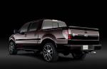 Ford F-150 Harley-Davidson Edition 2009 года